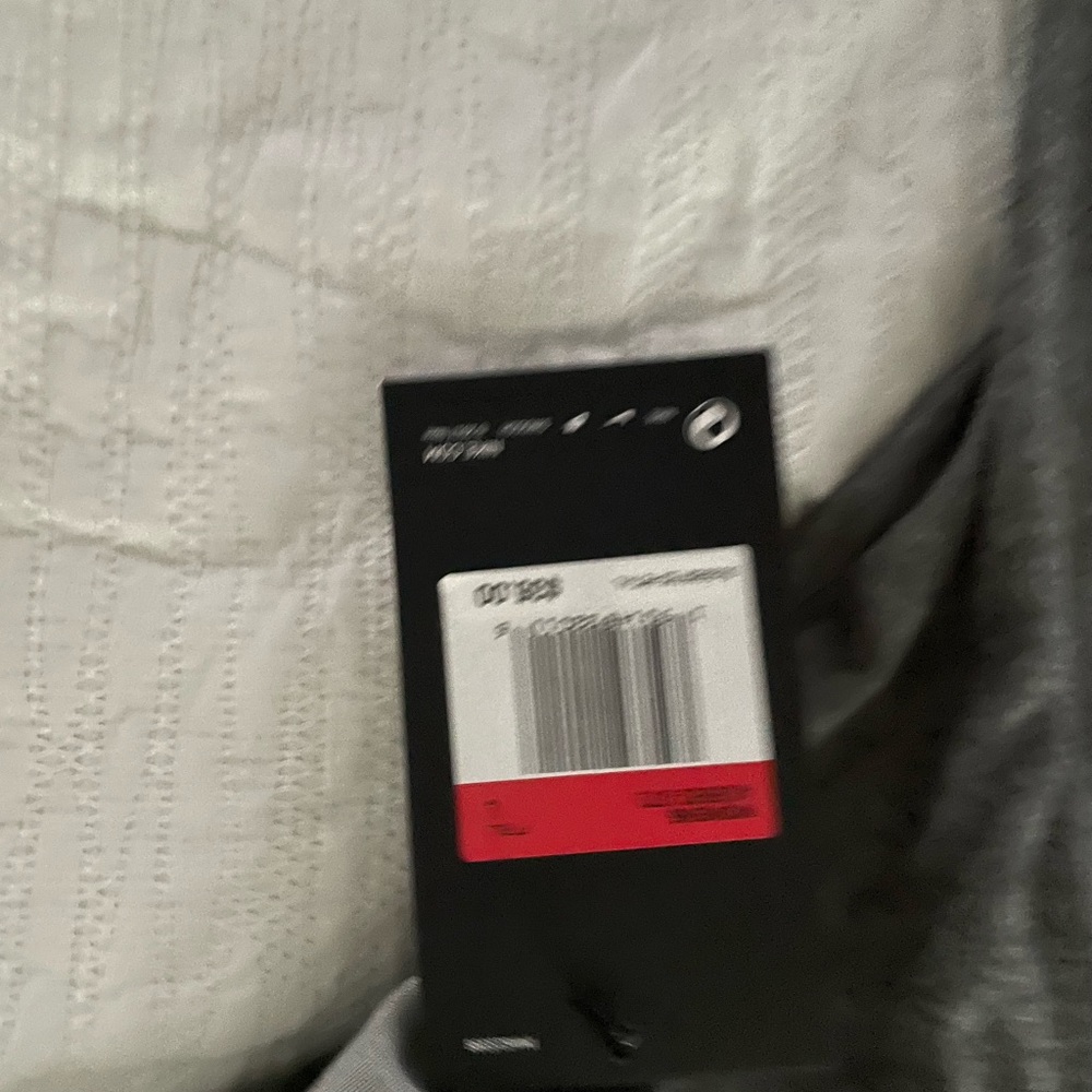 Brand New Nike Air Force Tee.W large